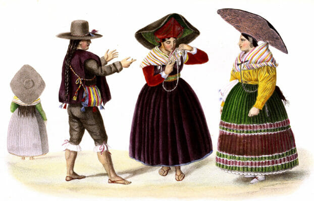 Bolivian People